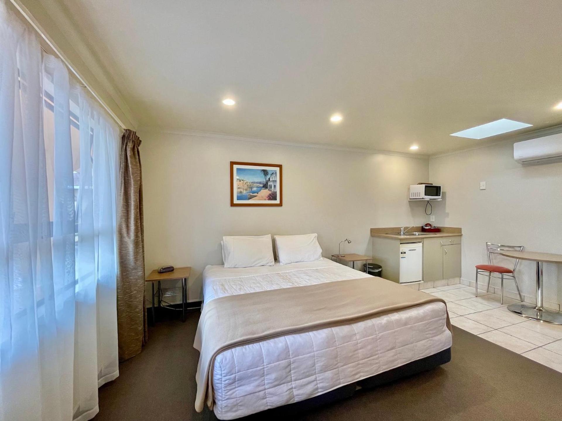 Hobson'S Choice Motel 다르가빌 외부 사진