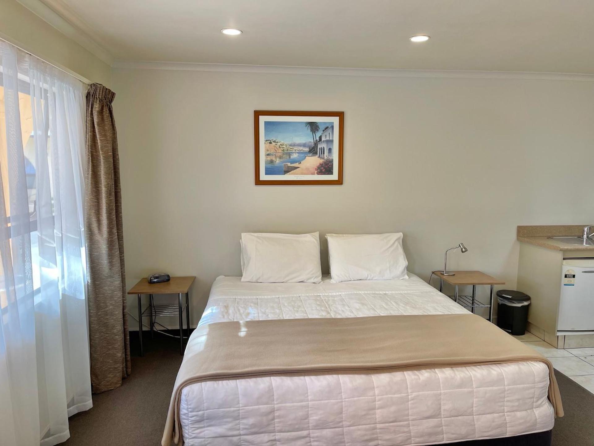 Hobson'S Choice Motel 다르가빌 외부 사진