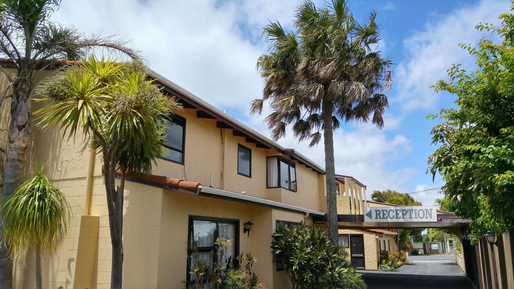 Hobson'S Choice Motel 다르가빌 외부 사진